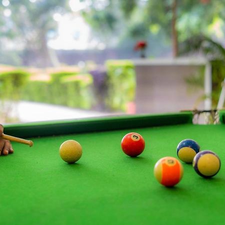 Narmada Hills Resort Godarpura Exterior foto