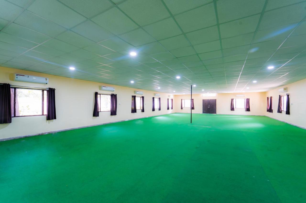 Narmada Hills Resort Godarpura Exterior foto