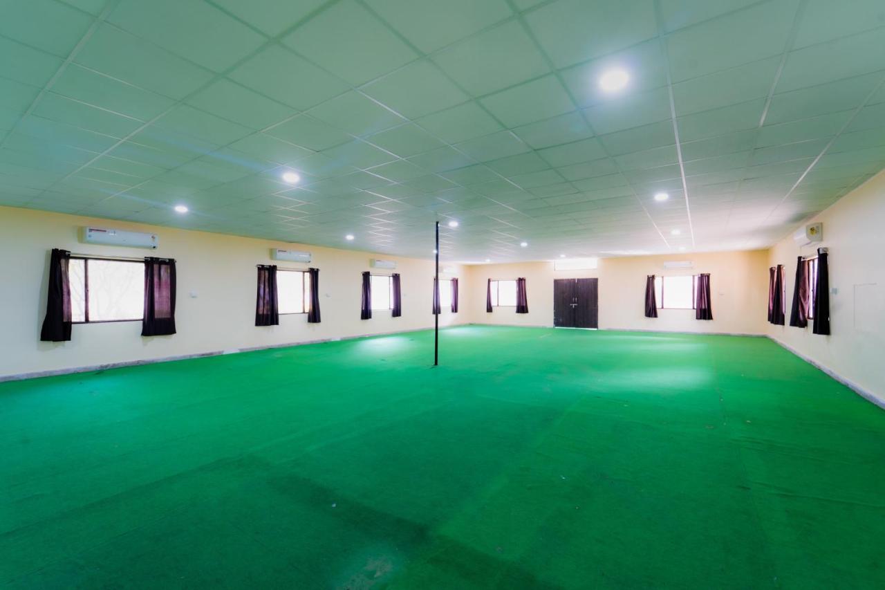 Narmada Hills Resort Godarpura Exterior foto
